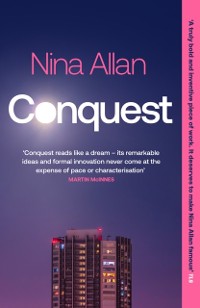 Cover Conquest