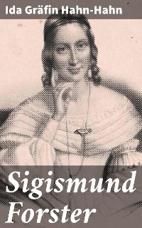 Cover Sigismund Forster