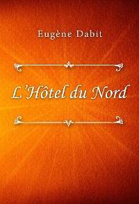 Cover L’Hôtel du Nord