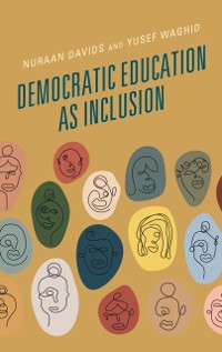Cover Democratic Education as Inclusion