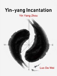 Cover Yin-yang Incantation