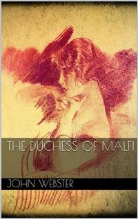 Cover The Duchess of Malfi