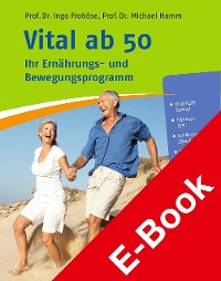 Cover Vital ab 50