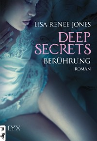 Cover Deep Secrets - Berührung