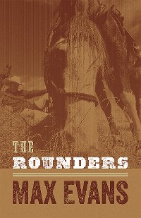 Cover The Rounders
