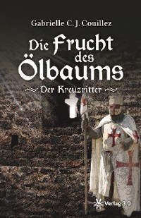 Cover Die Frucht des Ölbaums