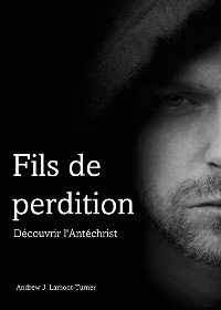 Cover Fils de perdition