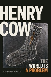 Cover Henry Cow