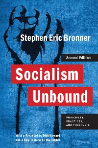 Cover Socialism Unbound