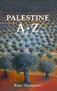 Cover Palestine A - Z