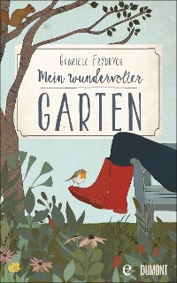 Cover Mein wundervoller Garten