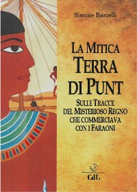 Cover La Mitica Terra di Punt