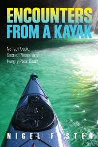 Cover Encounters from a Kayak
