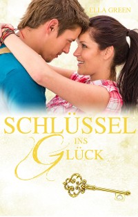 Cover Schlüssel ins Glück