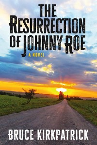 Cover The Resurrection of Johnny Roe