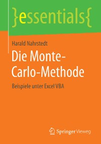 Cover Die Monte-Carlo-Methode
