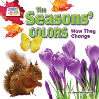 Cover Seasons' Colors