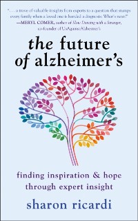 Cover Future of Alzheimer's