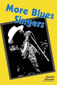 Cover More Blues Singers