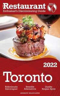 Cover 2022 Toronto