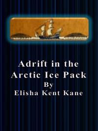 Cover Adrift in the Arctic Ice Pack