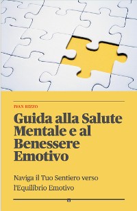 Cover Guida alla Salute Mentale e al Benessere Emotivo