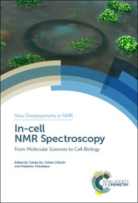 Cover In-cell NMR Spectroscopy