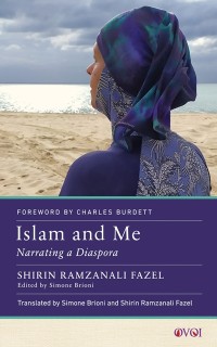 Cover Islam and Me