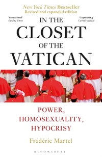 Cover In the Closet of the Vatican