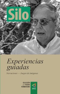Cover [Colección del Nuevo Humanismo] Experiencias guiadas