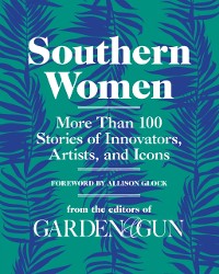 Cover Southern Women