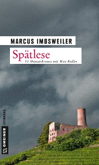 Cover Spätlese