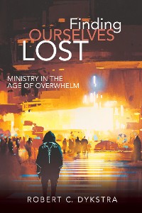 Cover Finding Ourselves Lost