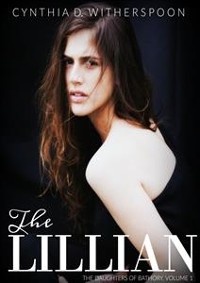 Cover The Lillian