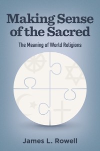 Cover Making Sense of the Sacred