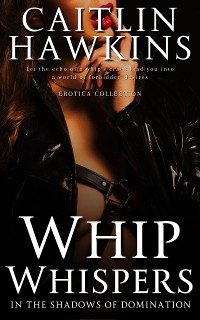 Cover Whip Whispers