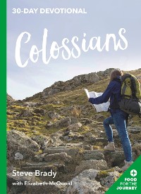 Cover Colossians