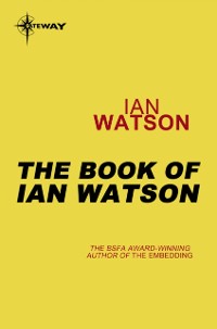 Cover Book of Ian Watson