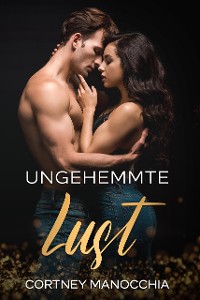 Cover Ungehemmte Lust