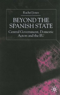 Cover Beyond the Spanish State