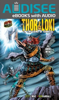 Cover Thor & Loki