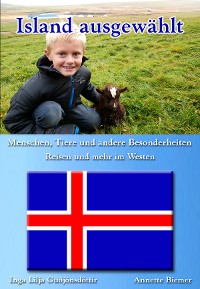 Cover Menschen, Tiere und andere Besonderheiten - Reisen und mehr im Westen