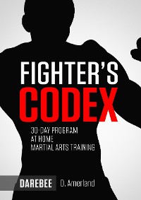Cover Fighter's Codex