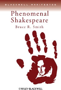 Cover Phenomenal Shakespeare