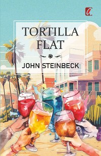 Cover Tortilla flat