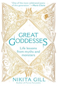 Cover Great Goddesses