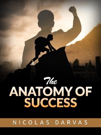 Cover The Anatomy of Success
