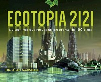 Cover Ecotopia 2121