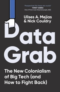 Cover Data Grab