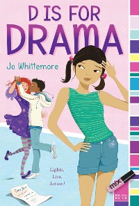 Cover D Is for Drama